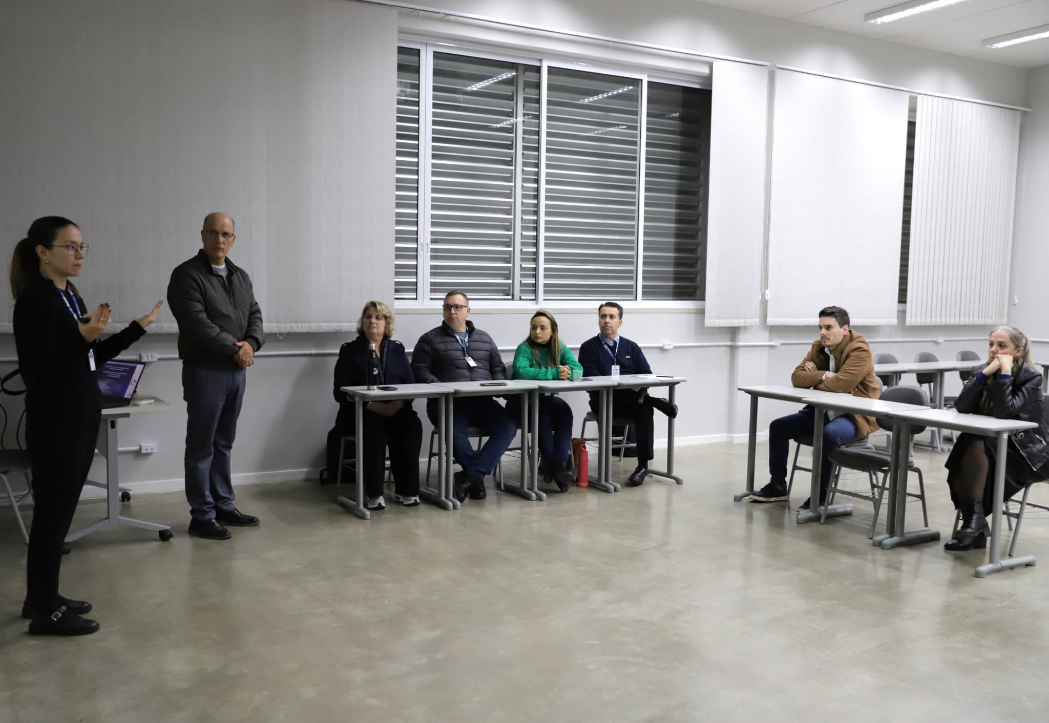 UNIFEBE promove formação continuada para professores de Medicina entre os dias 26 e 30 de janeiro