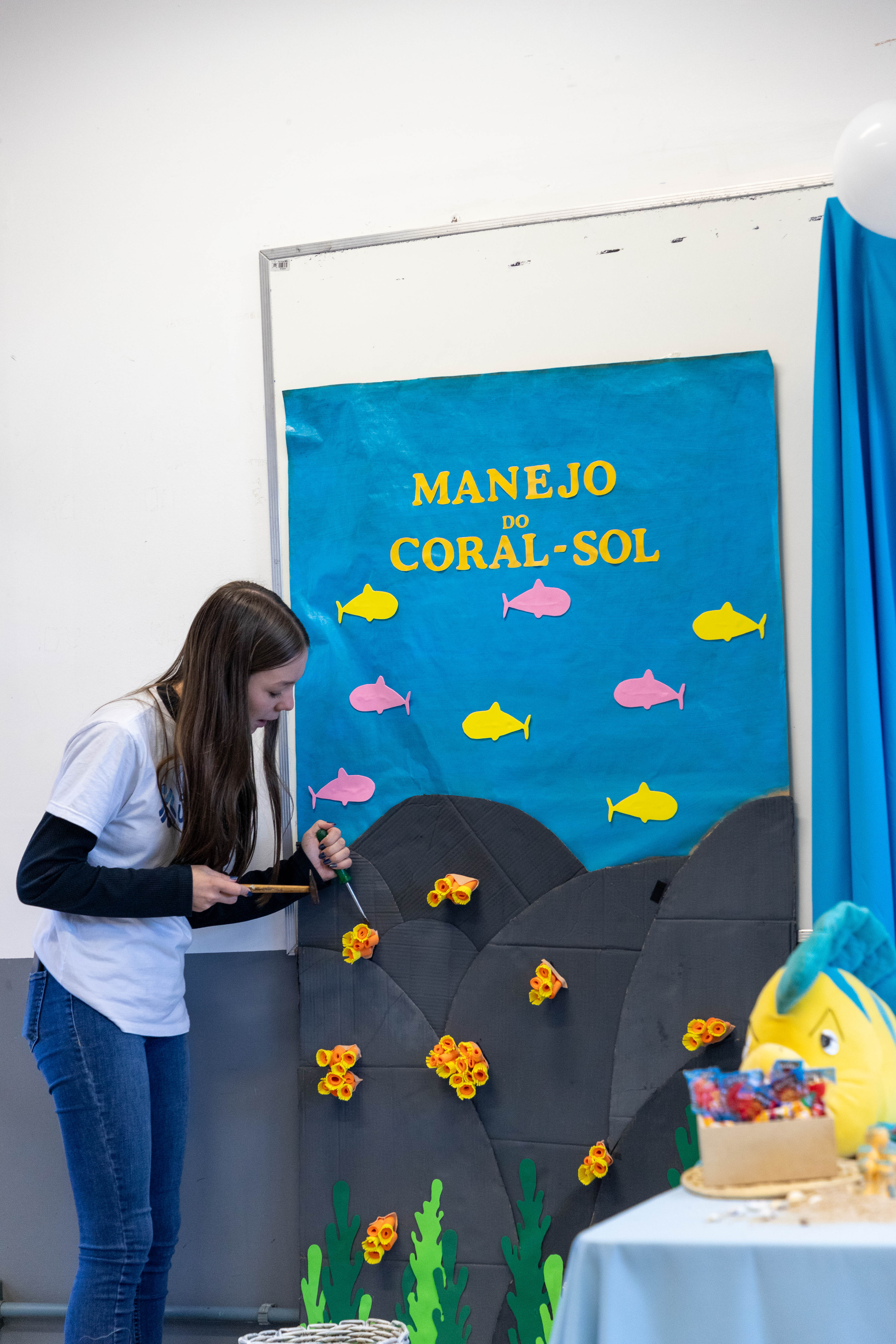 Colégio UNIFEBE tem 11 trabalhos entre os finalistas da Feira Brasileira de Iniciação Científica