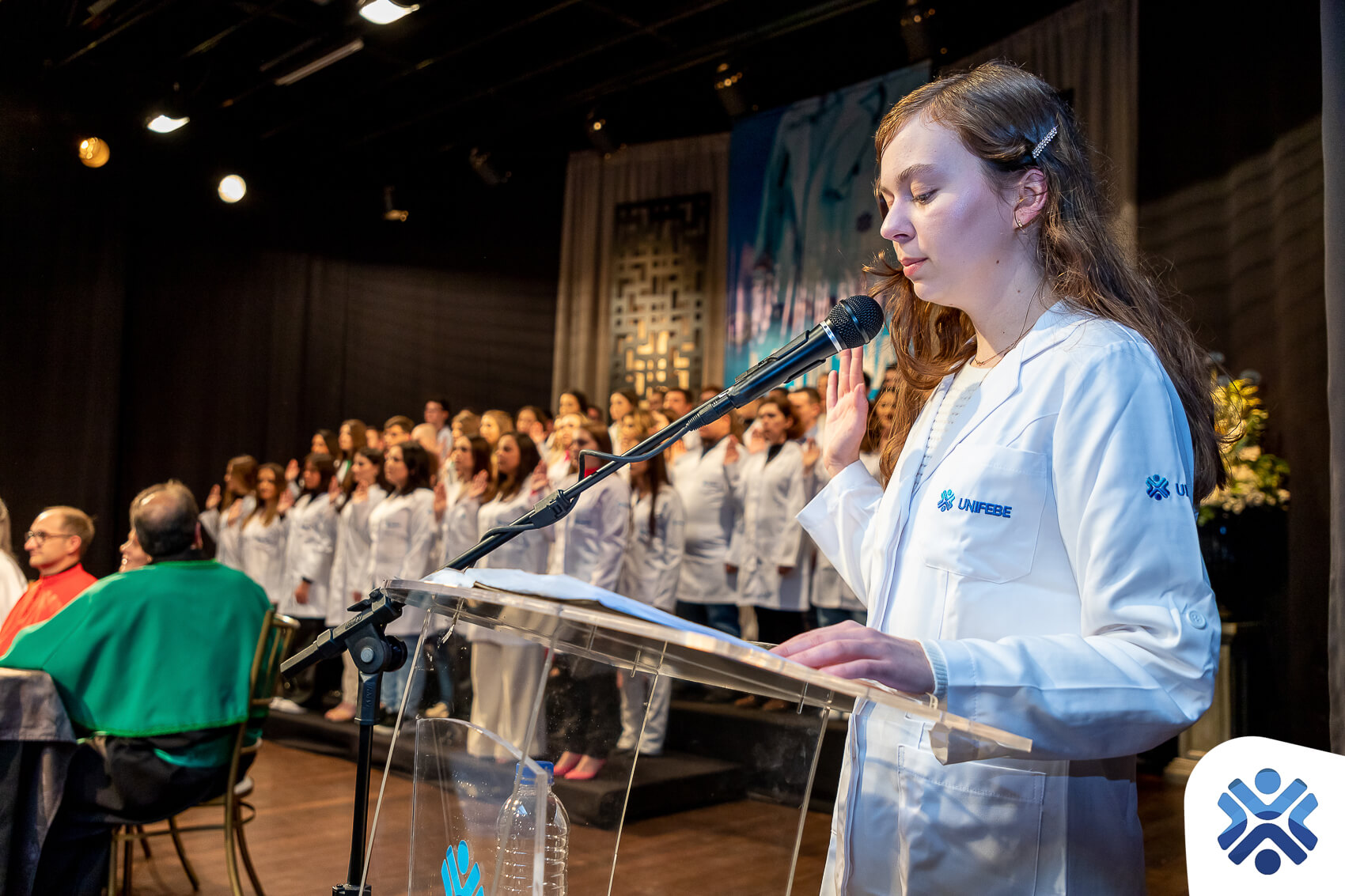 Semana de Acolhimento marcará recepção de novos estudantes de Medicina da UNIFEBE