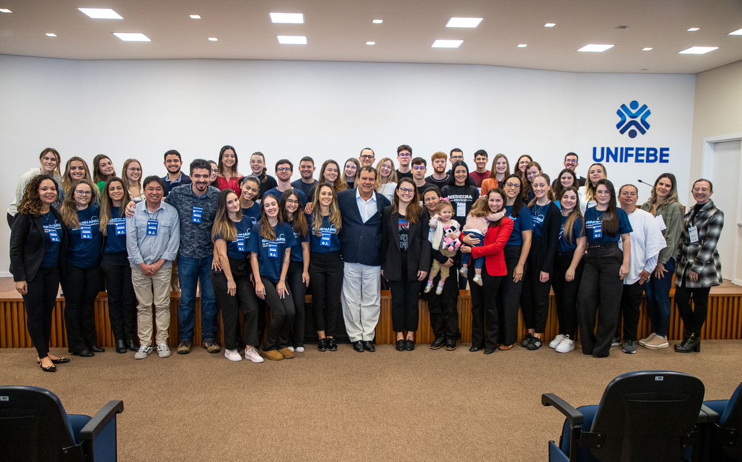 II Seminário de Medicina da Família e Comunidade apresenta intervenções realizadas por estudantes nas Unidades Básicas de Saúde