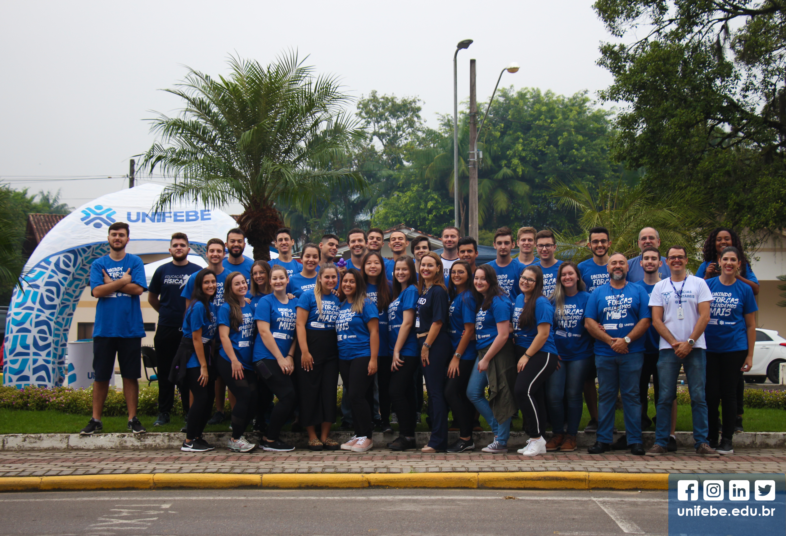 Evento – Guabiruba