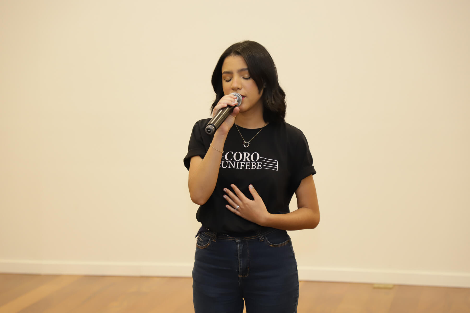 Inscrições abertas para a XIX Mostra de Talentos UNIFEBE