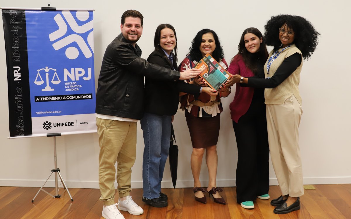 Seminário de Estudos e Práticas Advocatícias aborda casos sobre empréstimo consignado à pessoa idosa