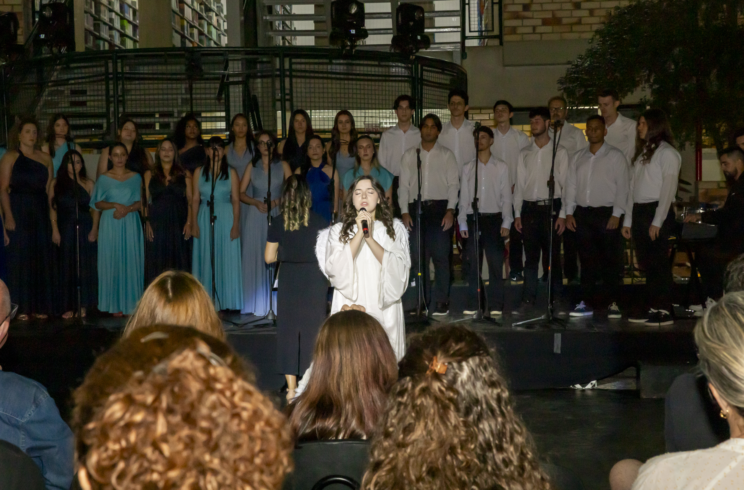 Cantata de Natal – O Auto do Rei