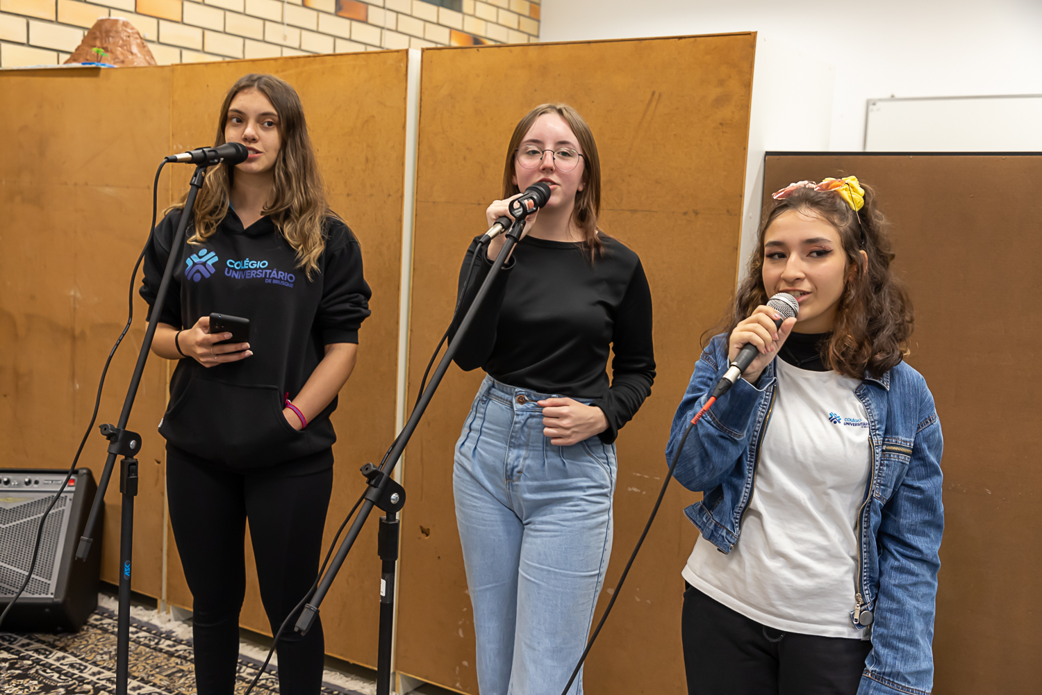 Colégio UNIFEBE cria Clube de Música