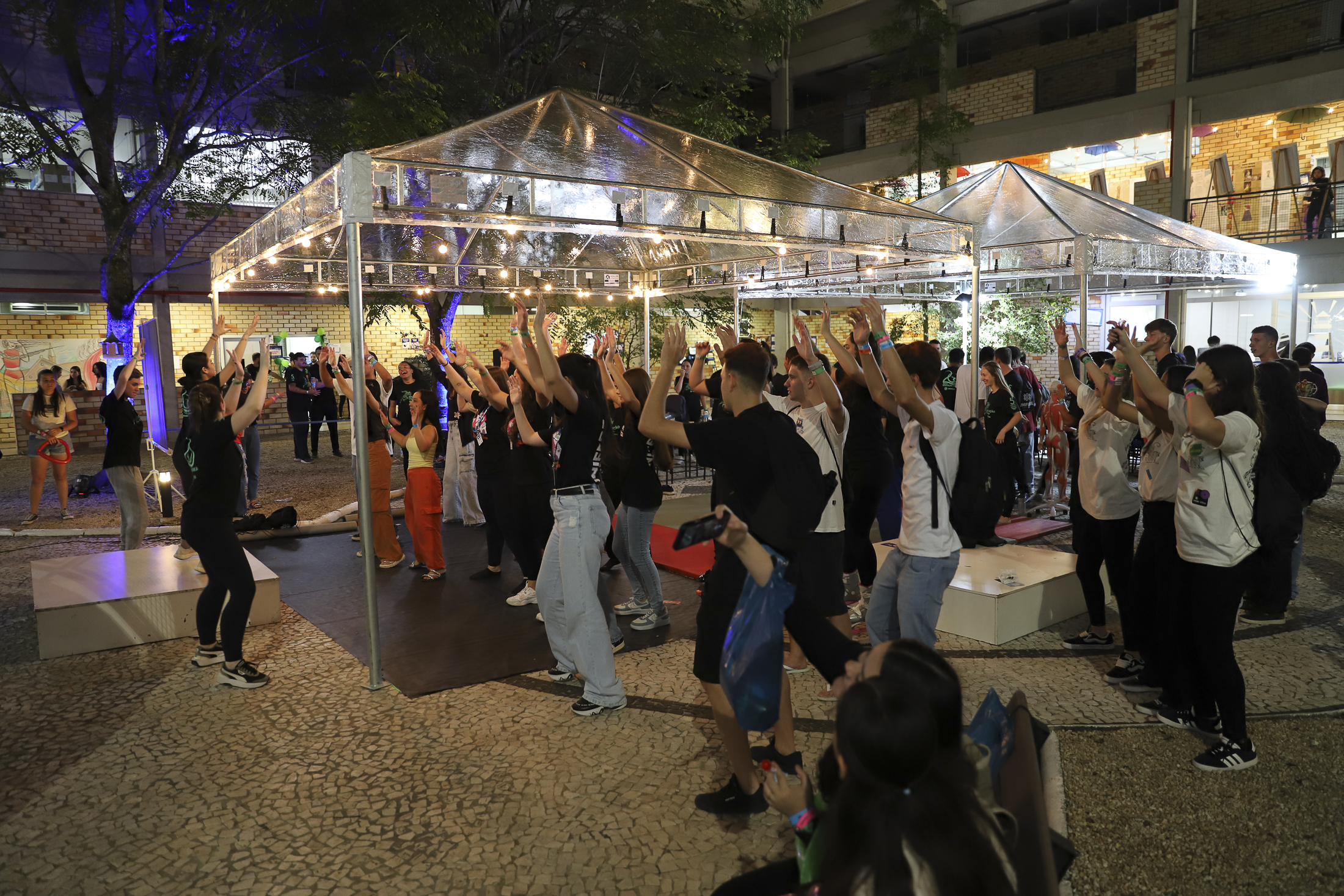 UNIFEBE Profissões 2024 – Noturno