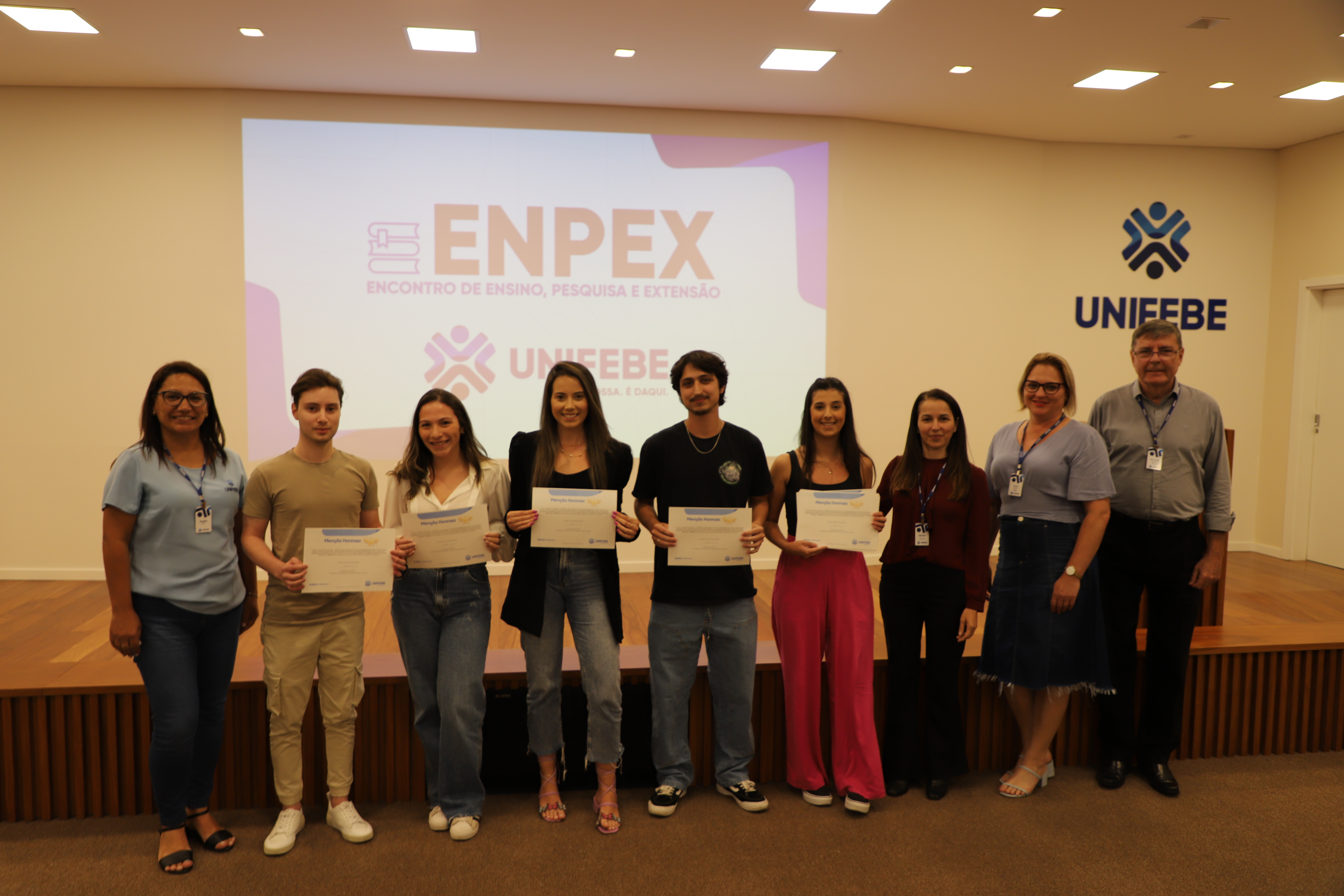 Ligas Acadêmicas de Medicina são premiadas no ENPEX 2022