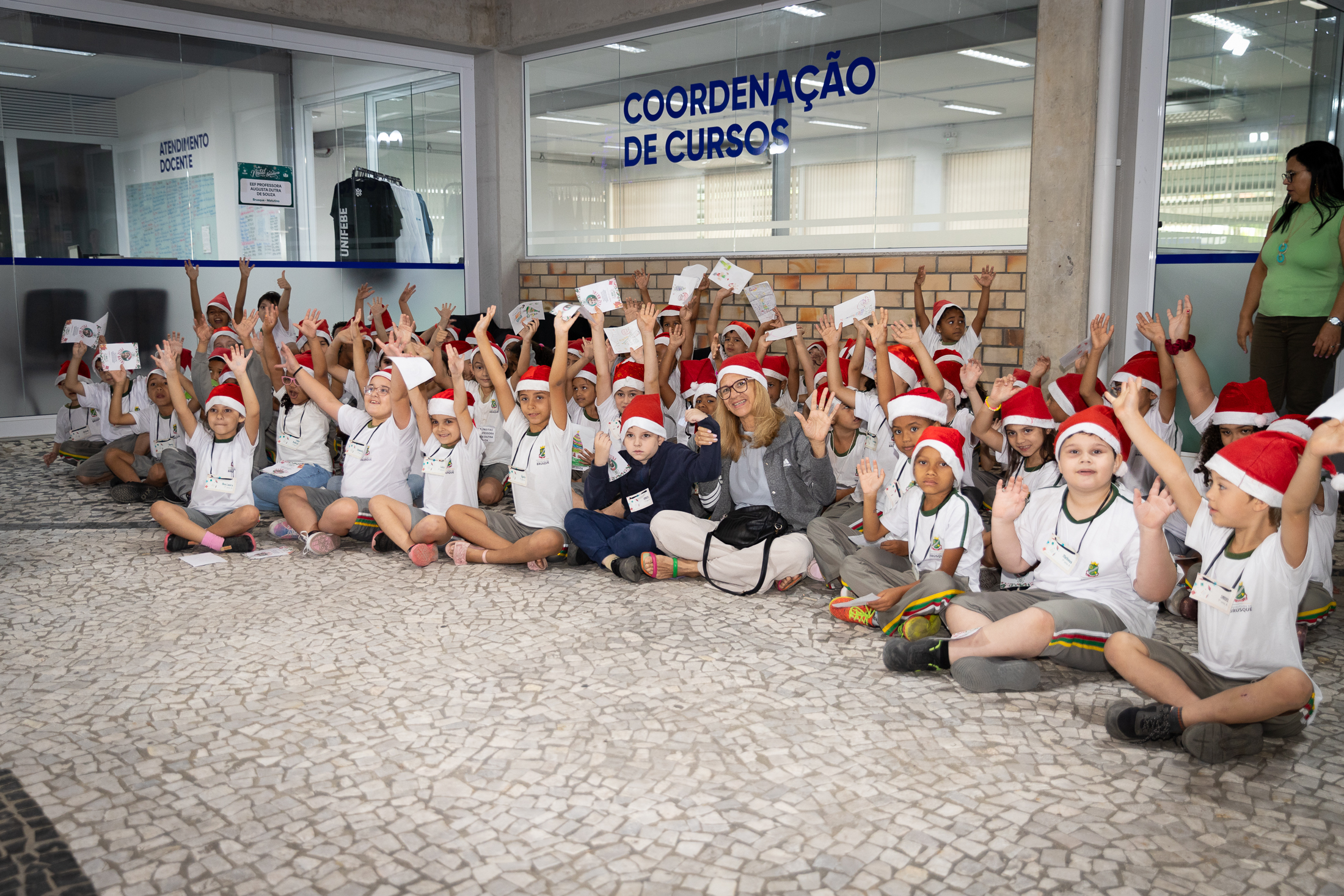 Natal Solidário 2024