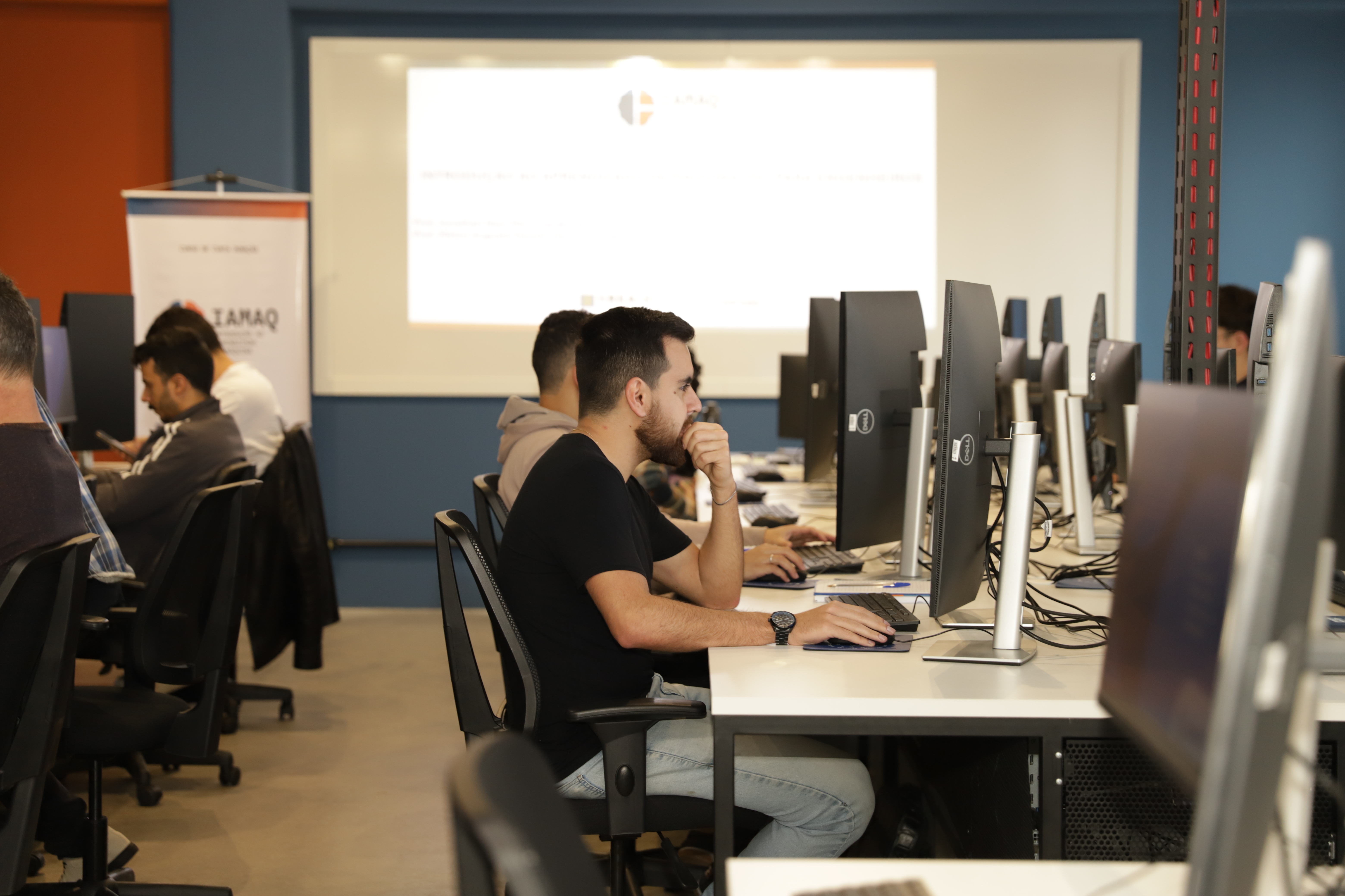 Curso gratuito exclusivo para engenheiros e estudantes de engenharias introduz Machine Learning