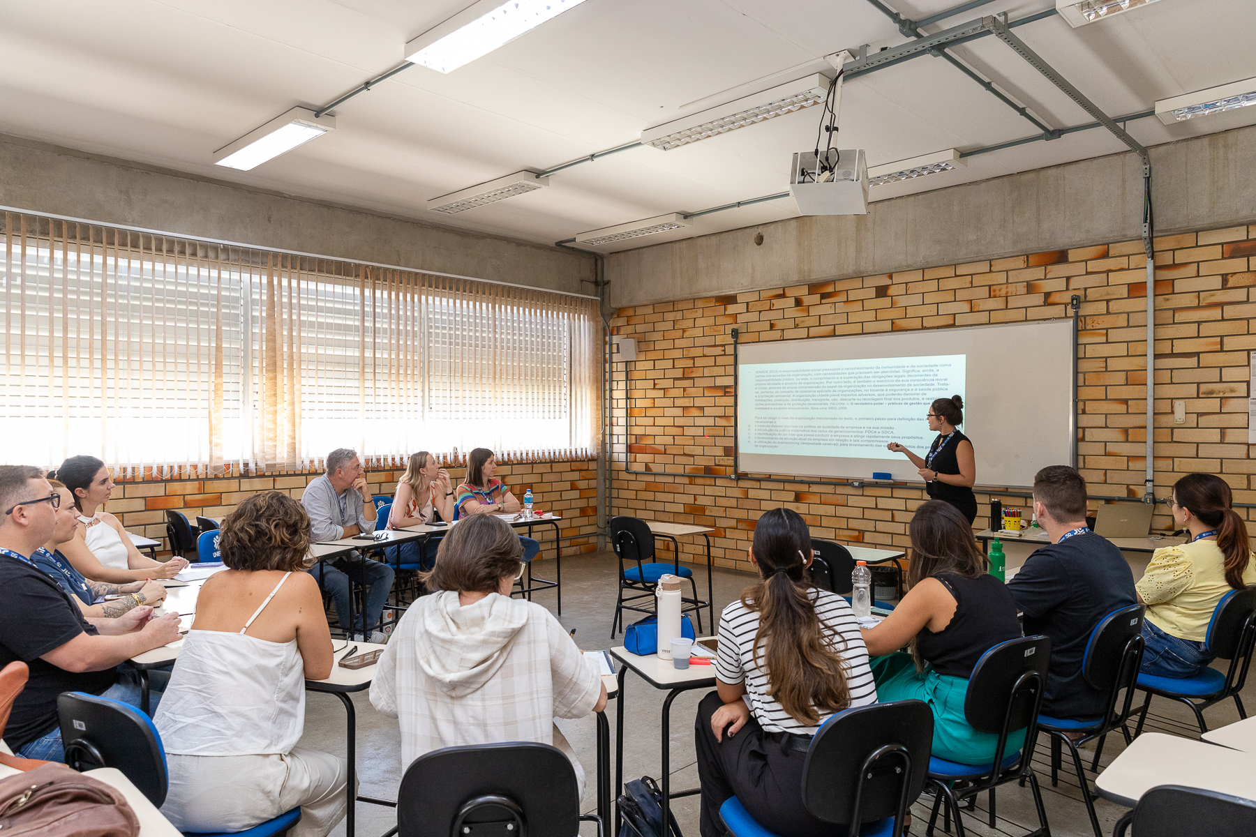 Formação Continuada para os professores de Medicina será realizada entre os dias 8 e 12 de julho