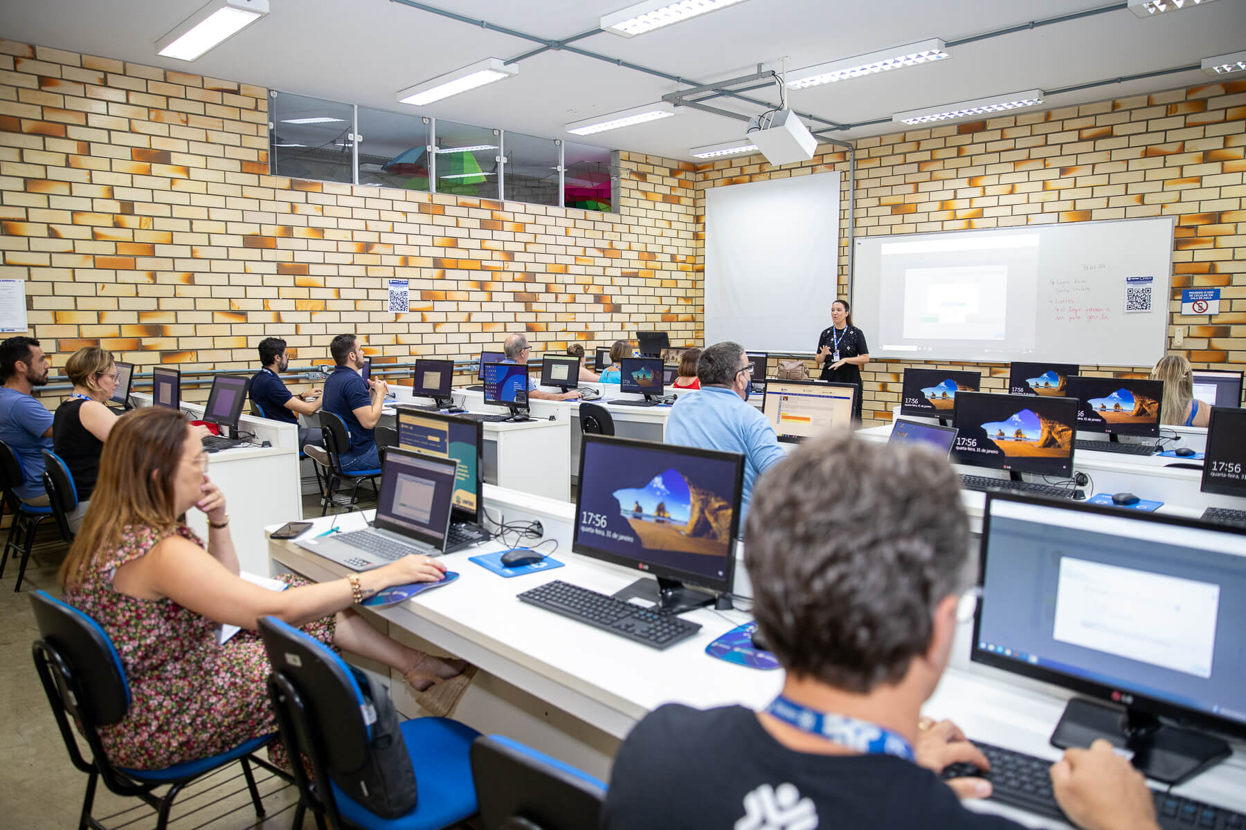 UNIFEBE promoverá capacitação para uso do novo sistema de cadastro de Ações de Ensino