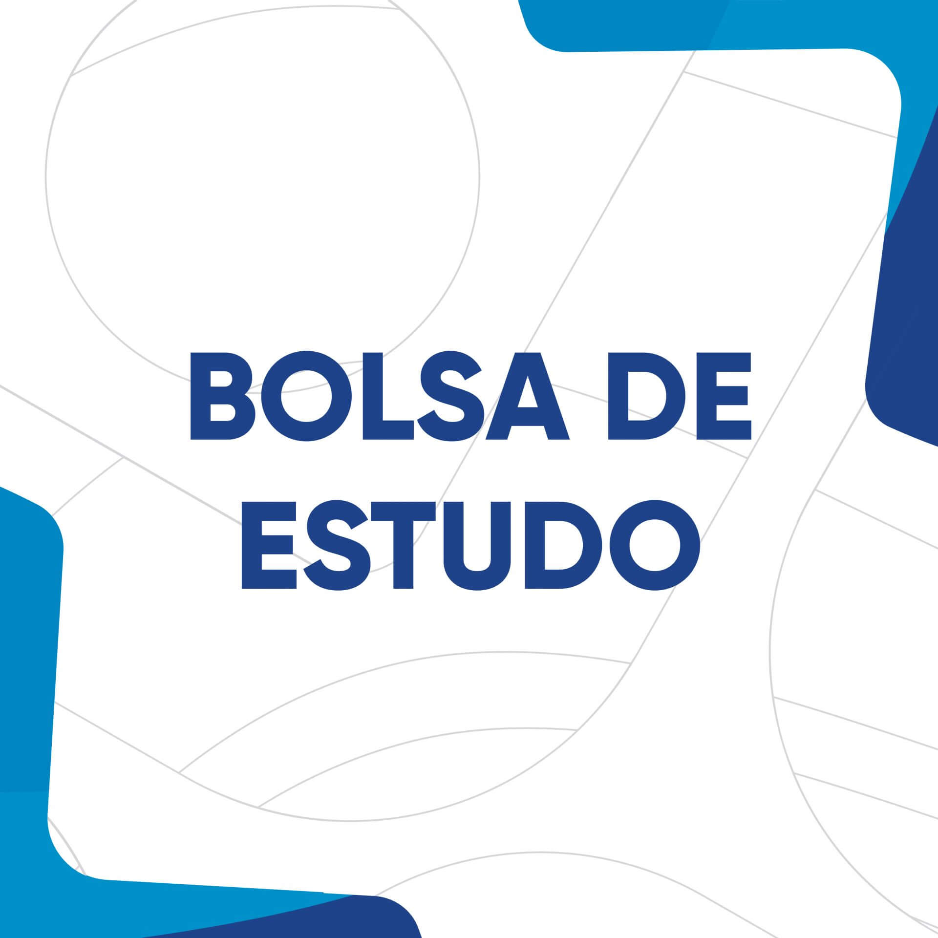 Inscrições abertas para Bolsas de Estudo do Proesde