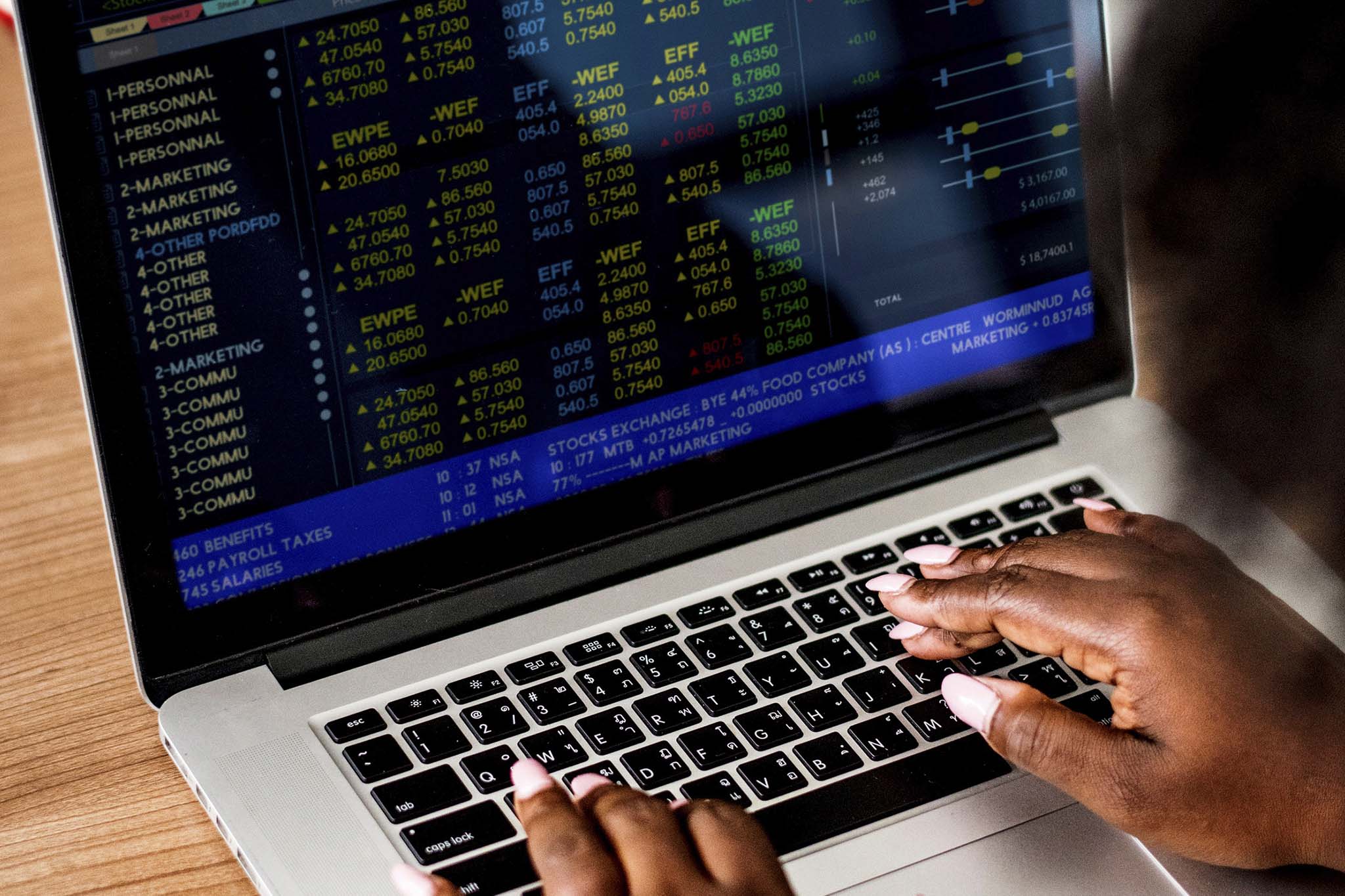 Inscrições abertas para curso sobre investimentos no mercado financeiro