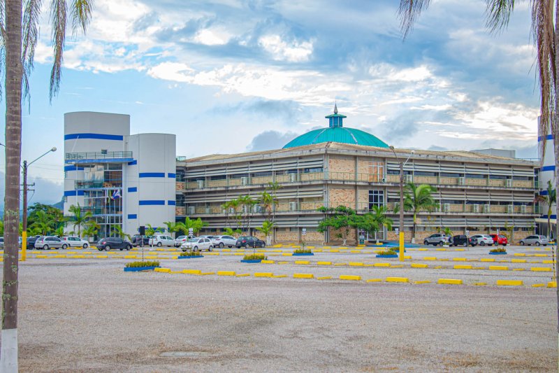 SIPAT inicia nesta quarta-feira - Centro Universitário de Brusque - UNIFEBE