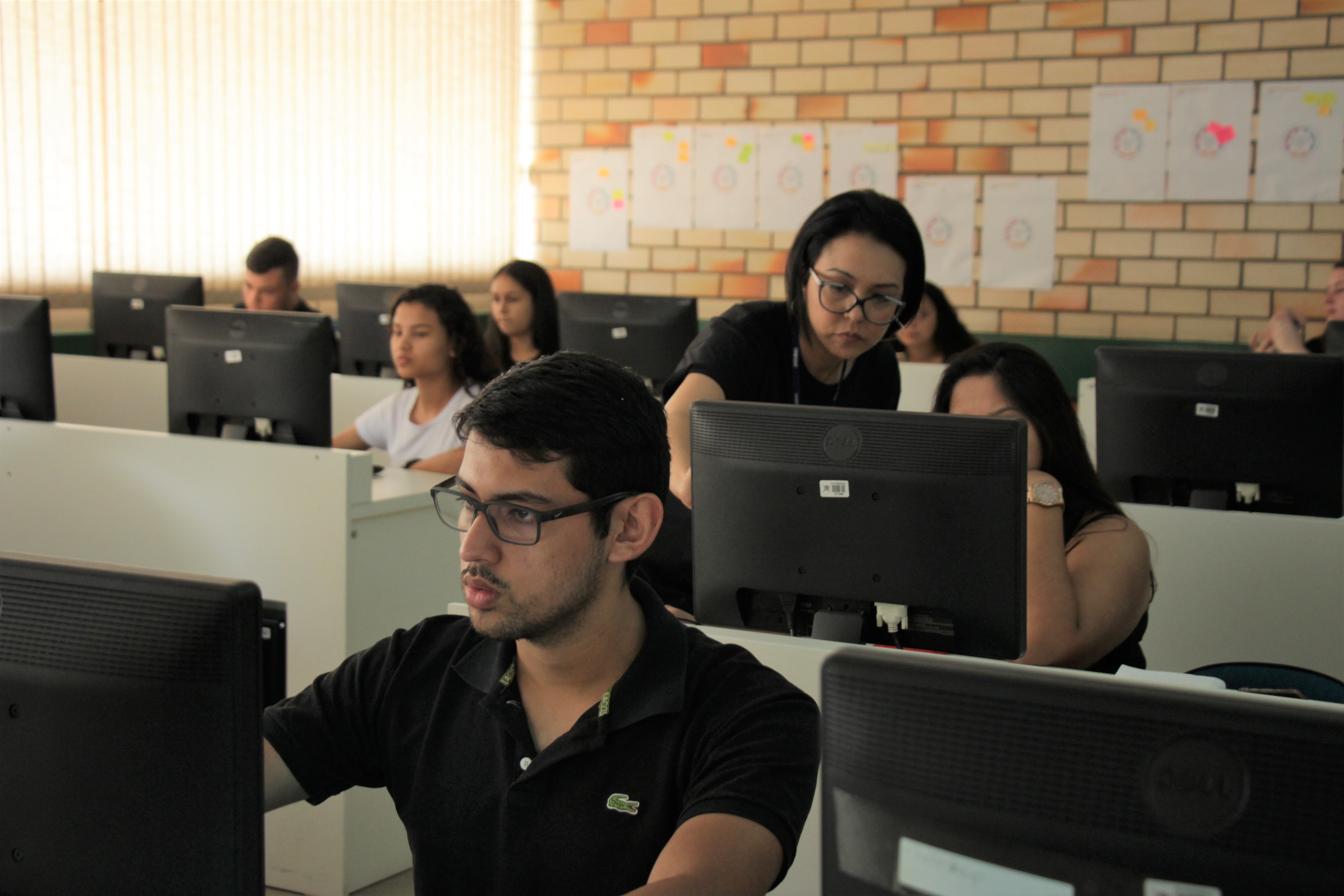 Inscrições abertas para os cursos de Extensão da UNIFEBE