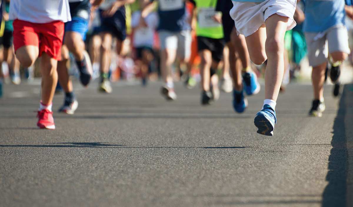 Inscrições abertas para voluntários na Corrida “O Município de Ponte a Ponte”