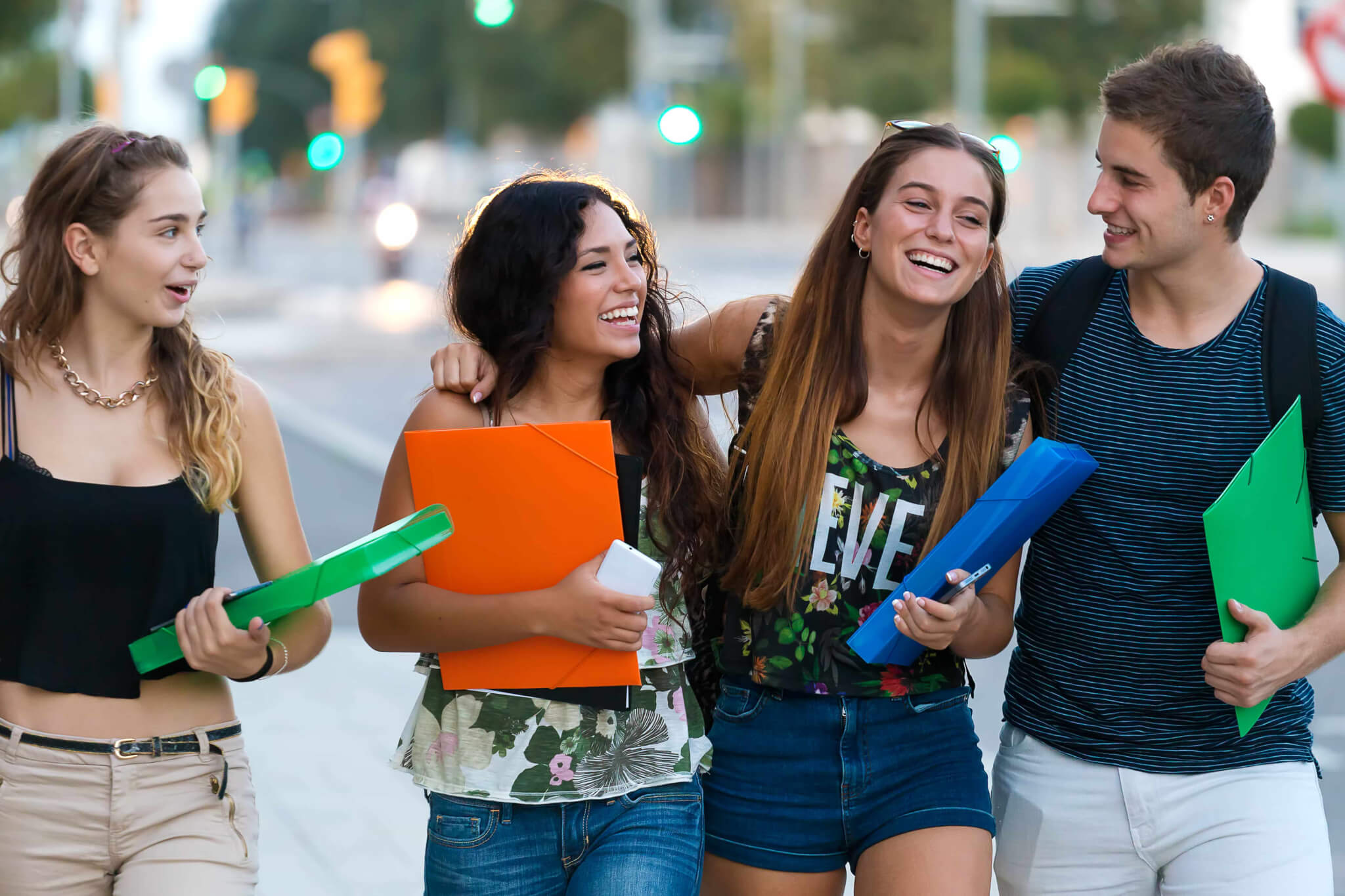 Prorrogadas as inscrições para as bolsas de Estudo do Artigo 170