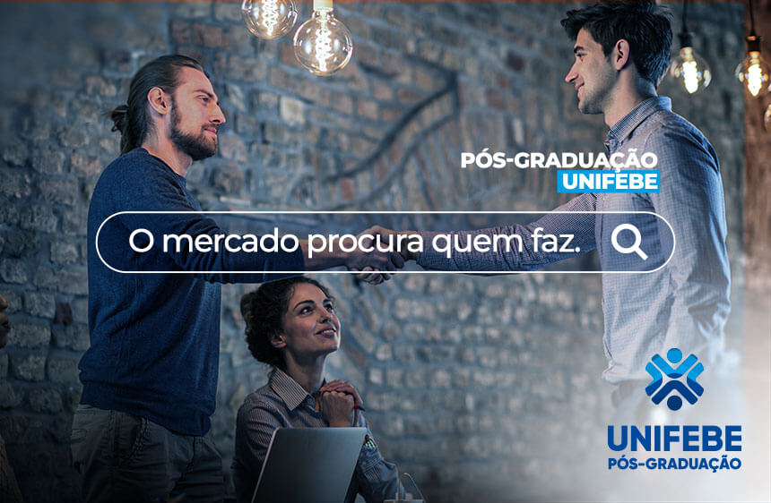 Featured image of post Unifebe edu br Al m da modalidade presencial agora tamb m contamos com o ens
