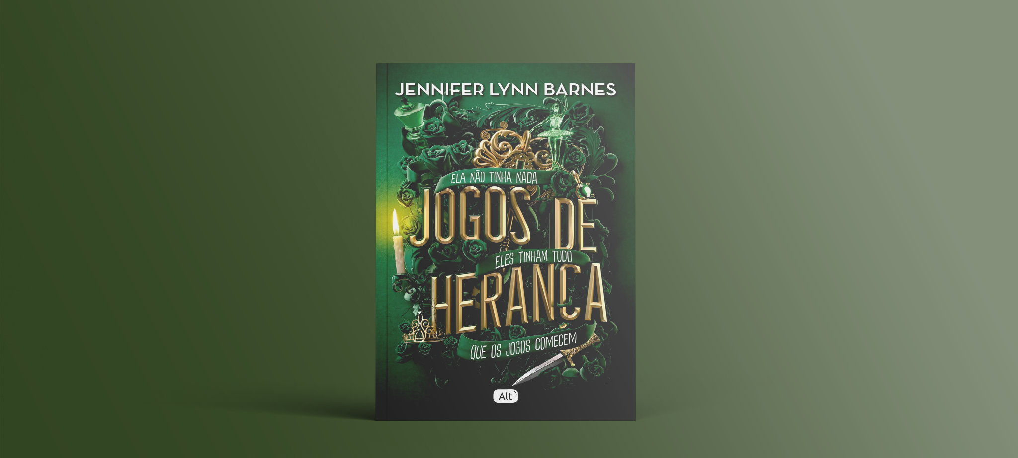 Jogos de herança