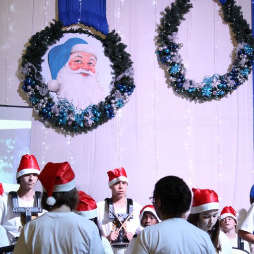 Natal Solidario - Suellen (28)