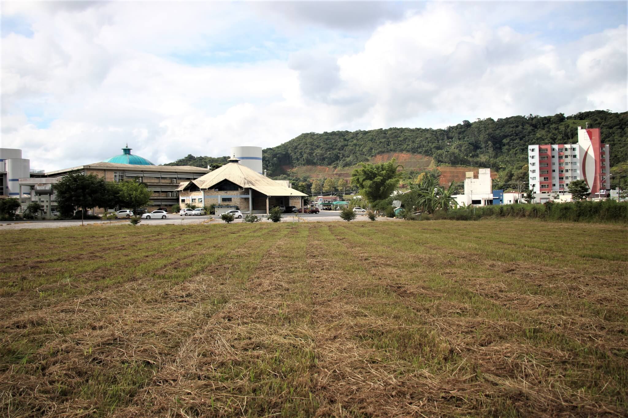 Lançamento da Pedra Fundamental do Prédio da Saúde será na próxima semana