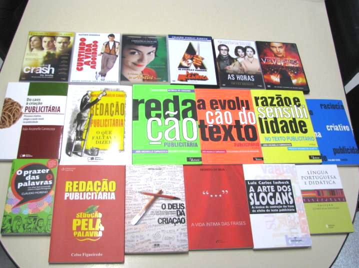 livros