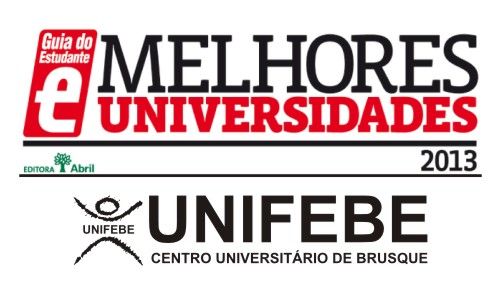 UNIFEBE conquista 20 estrelas no Guia do Estudante 2014