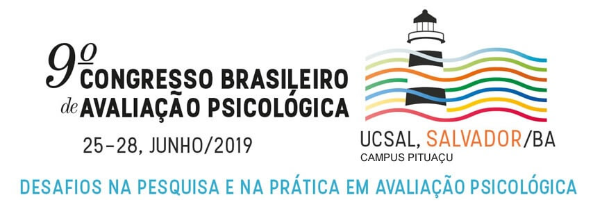 Trabalho de Psicologia é apresentado em congresso nacional