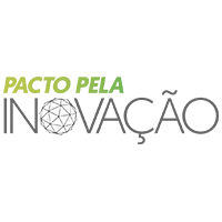 Logo Pacto Pela Inovação