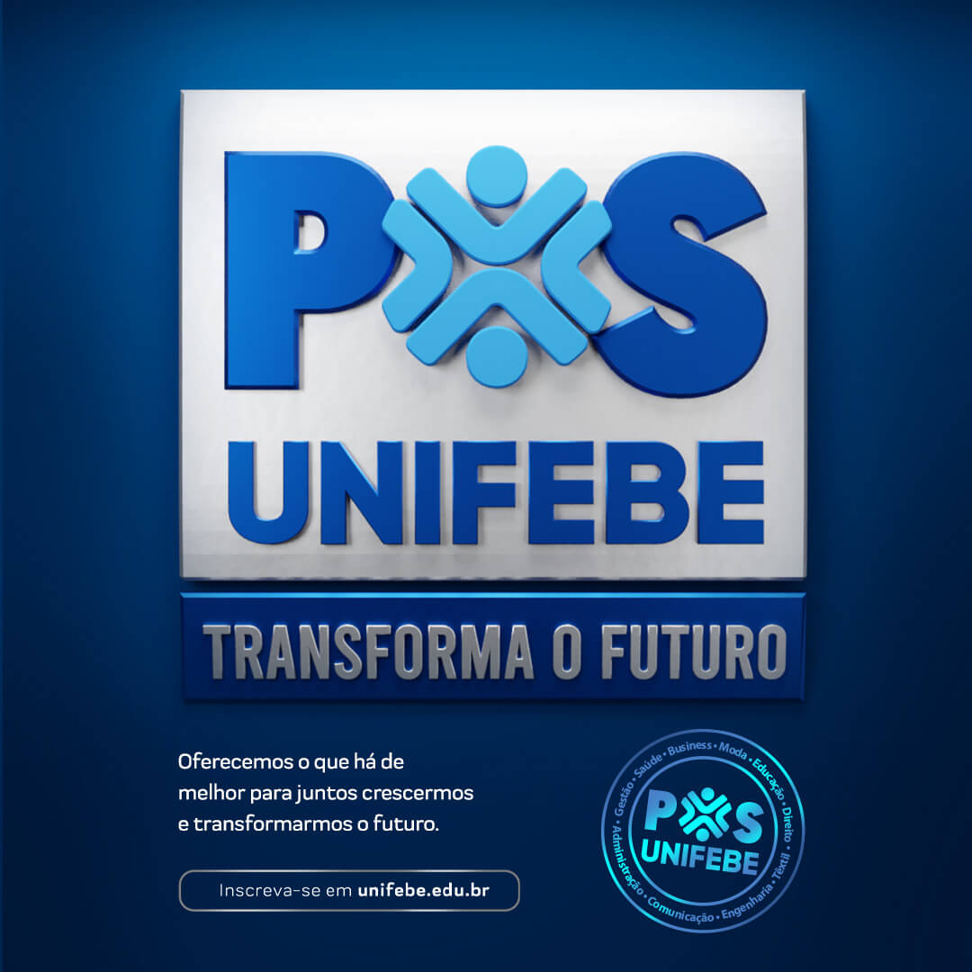 Mais de 25 cursos de pós estão com inscrições abertas na UNIFEBE