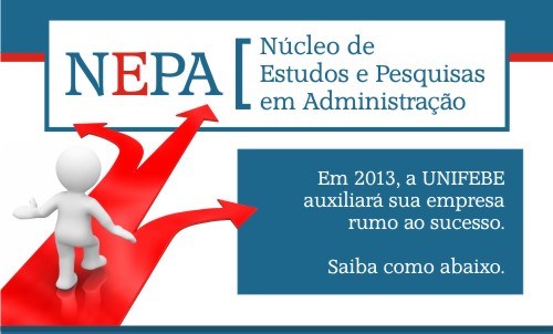 UNIFEBE e ACIBr oferecem consultoria na área administrativa às micro e pequenas empresas