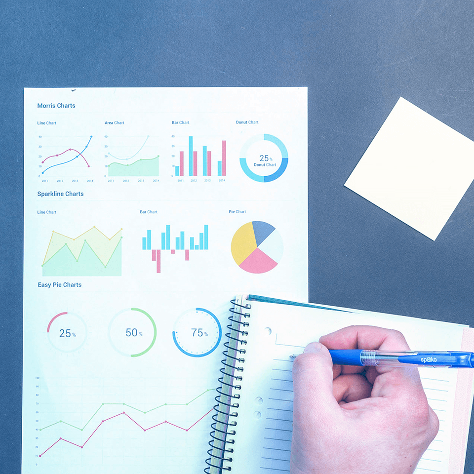 Marketing, Comunicação e Inteligência Digital