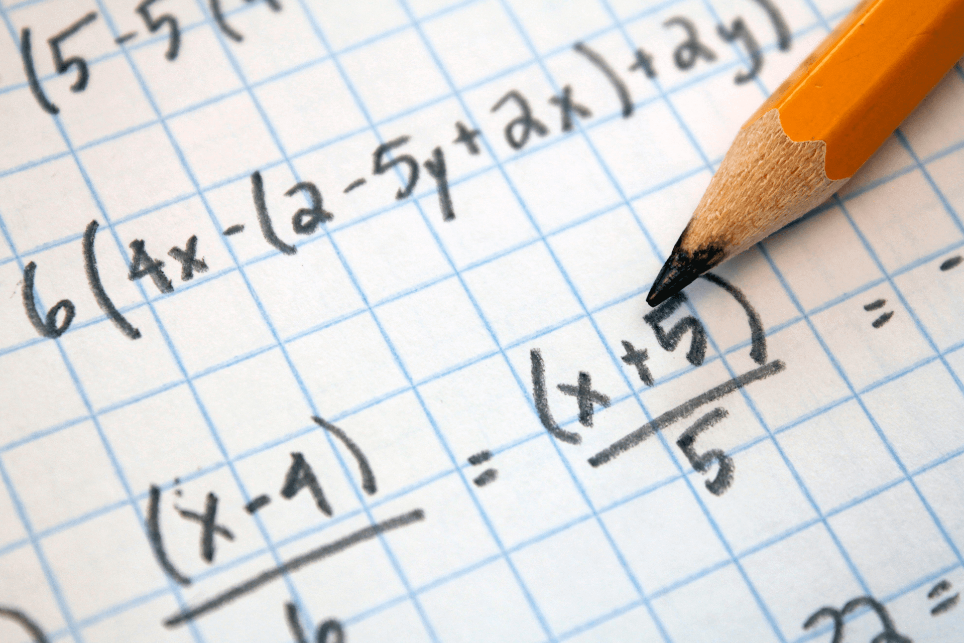 Nivelamento: Matemática