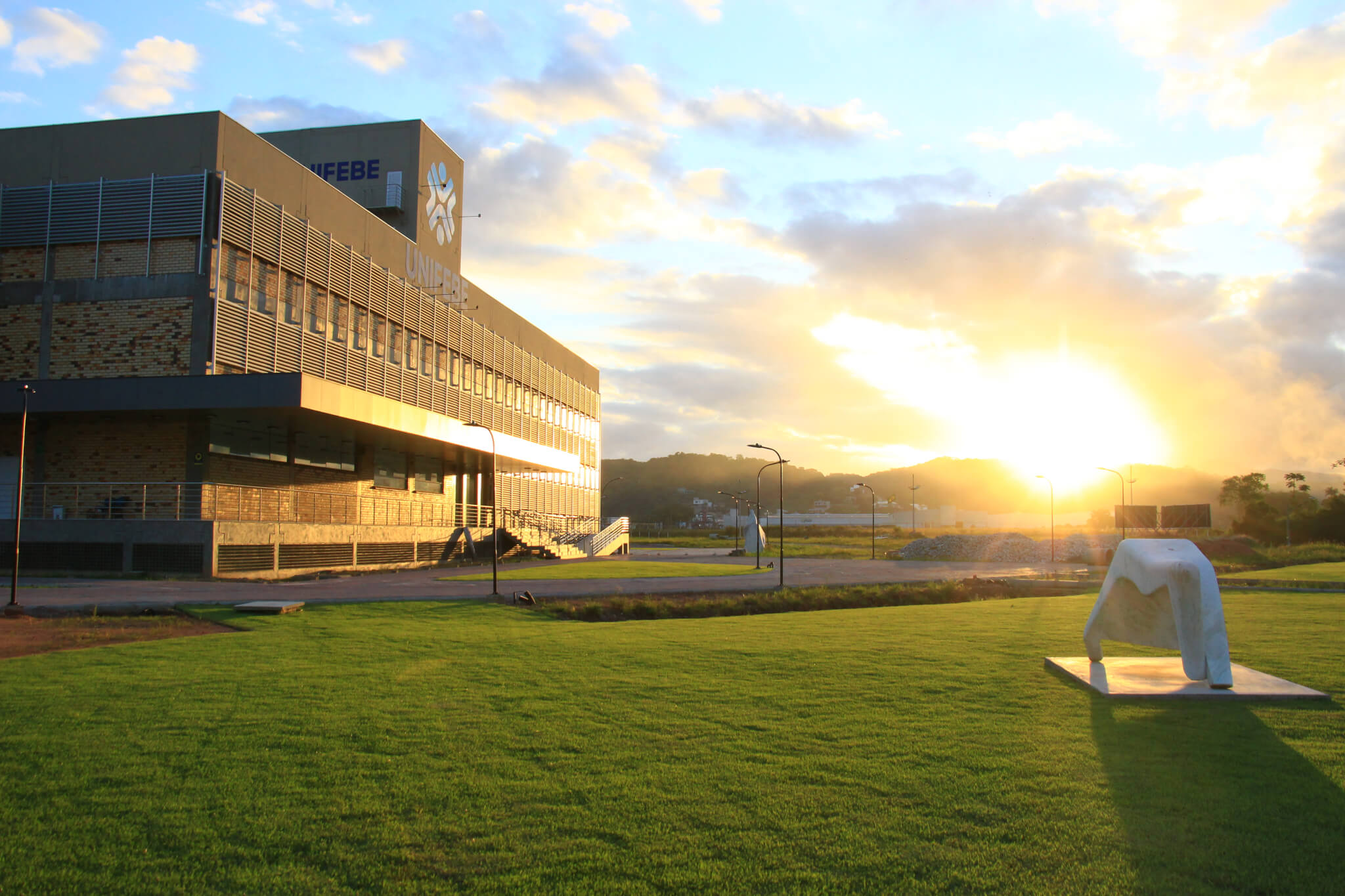 Medicina UNIFEBE recebe conceito 4,46 do MEC