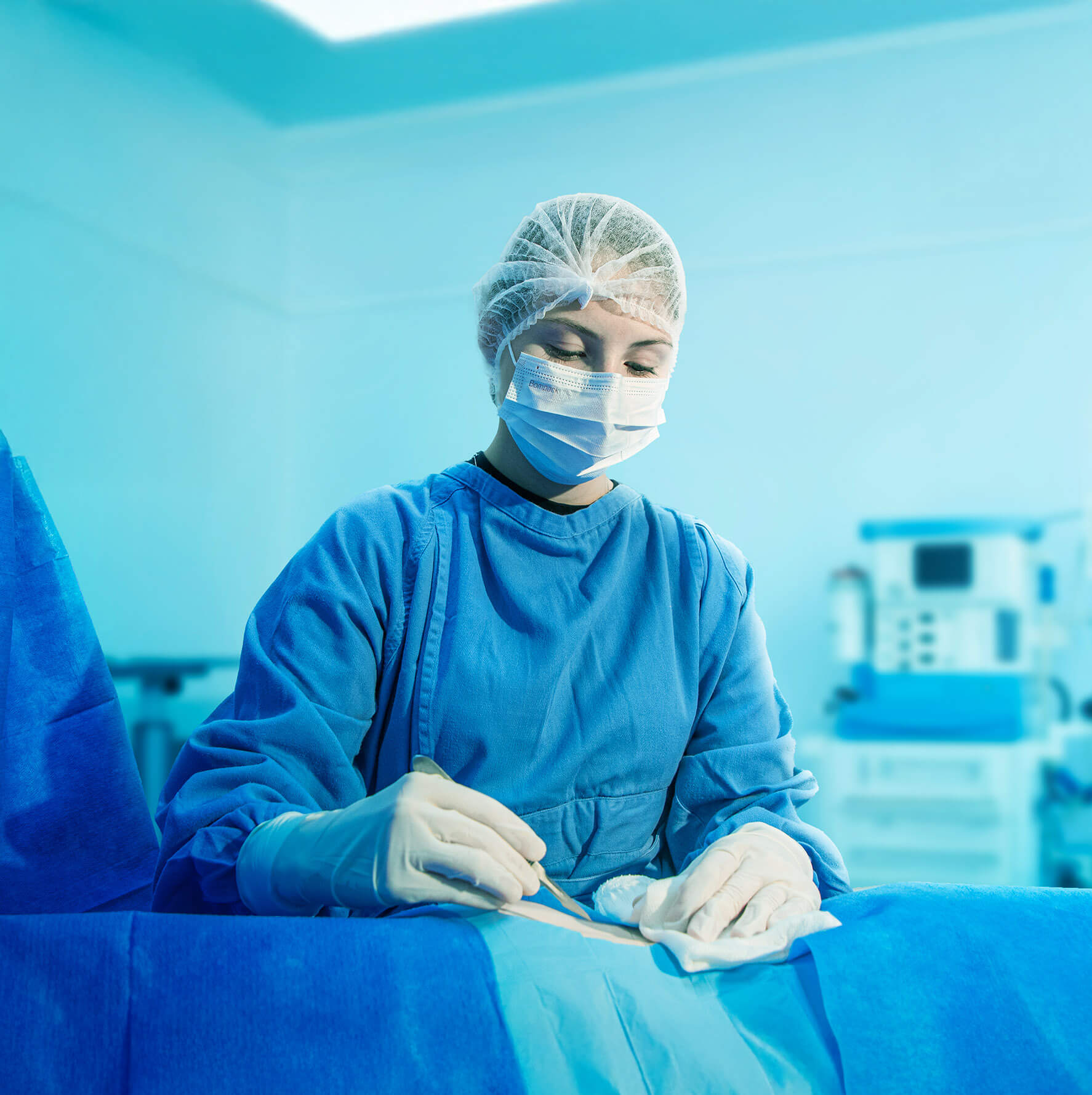 Estudantes de Medicina da UNIFEBE farão estágio prático no Hospital das Clínicas da USP