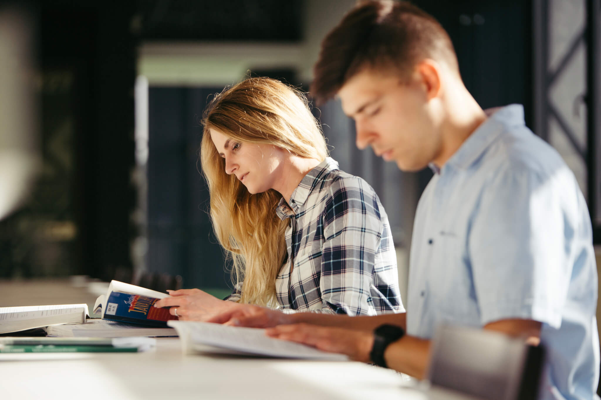 Cursos de Nivelamento são ofertados gratuitamente pela UNIFEBE