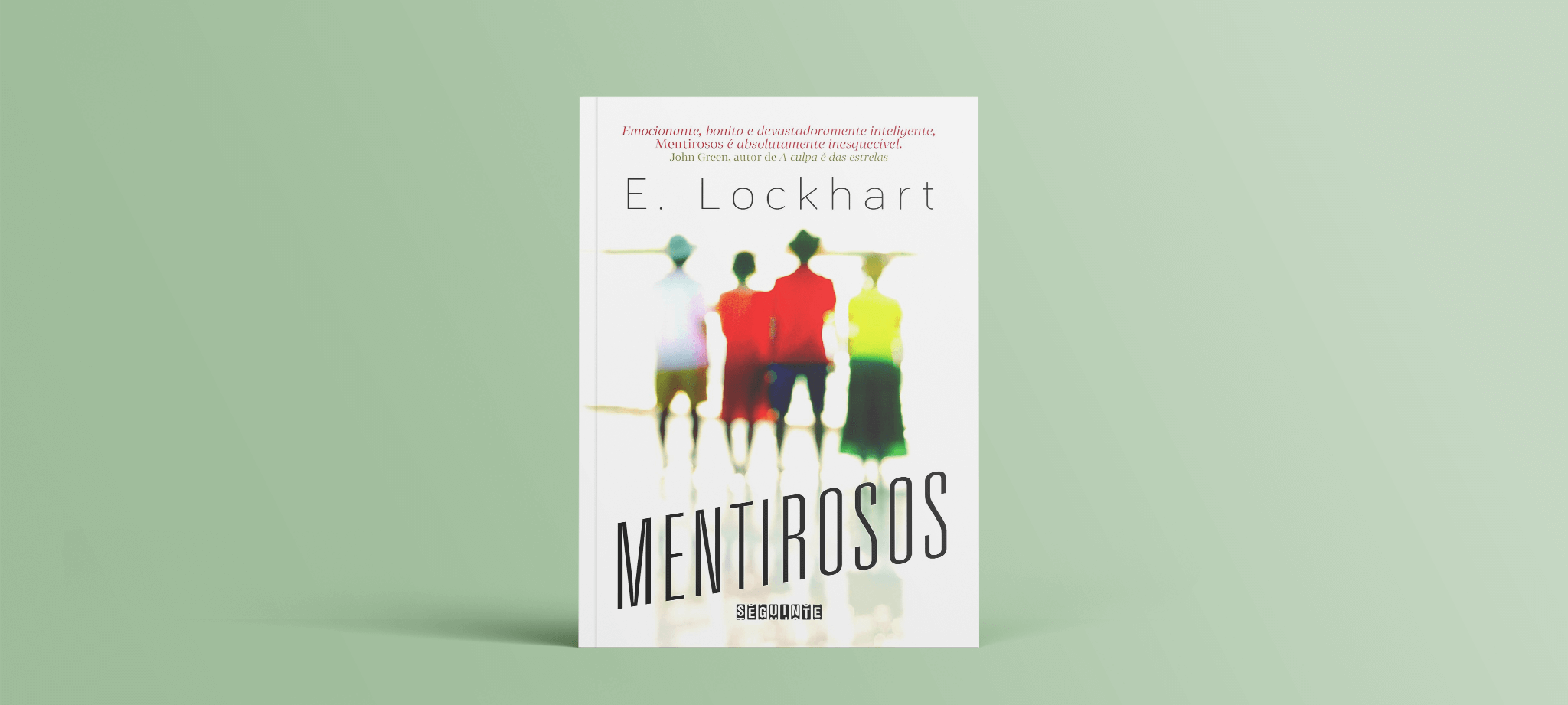 Mentirosos