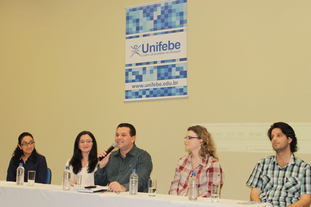 Mesa Redonda encerra as atividades da Semana de Psicologia