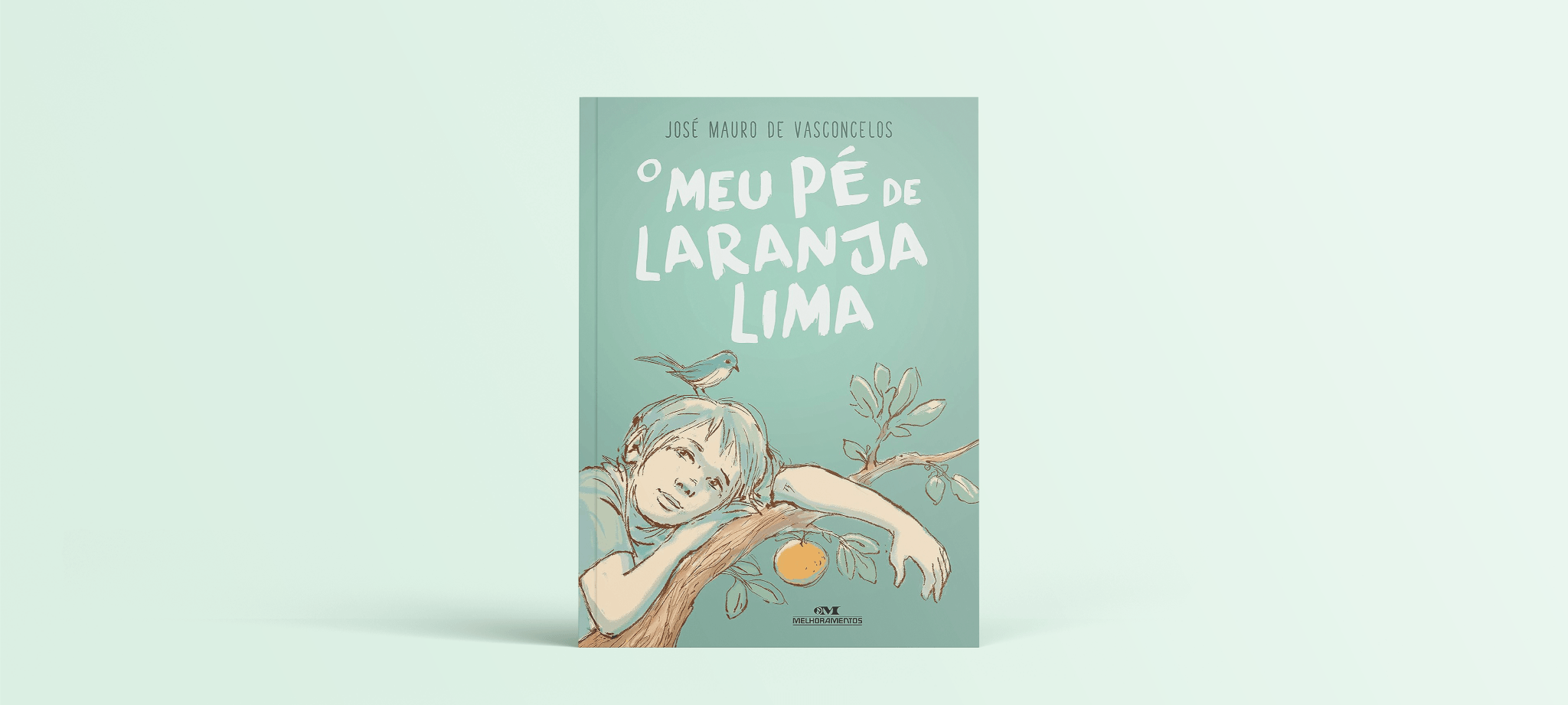 O meu pé de laranja lima