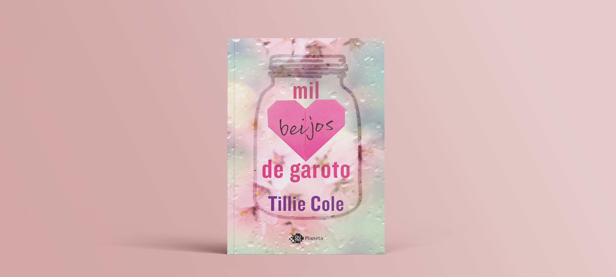 Mil beijos de garoto