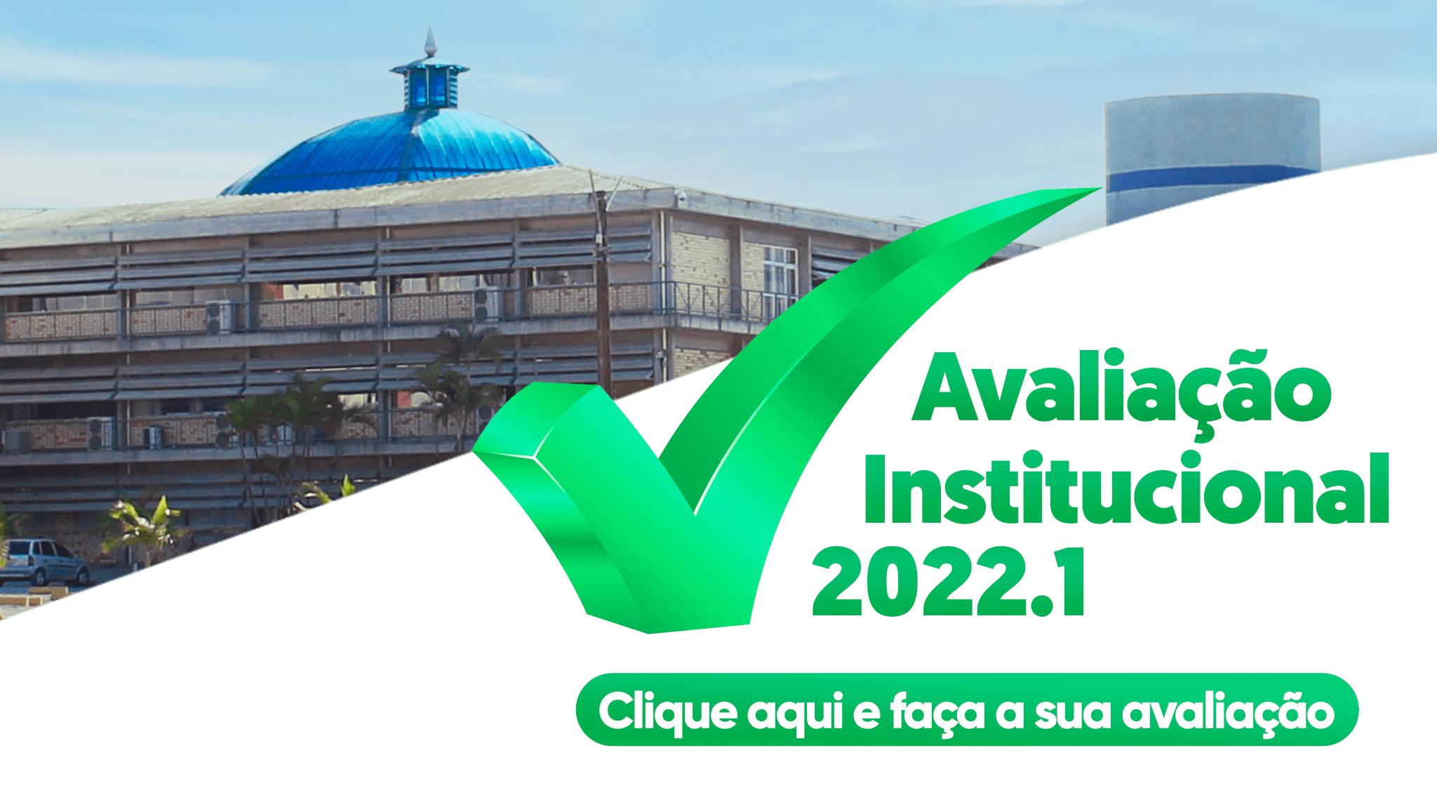 MOBILE -Avaliação Institucional 2022.1