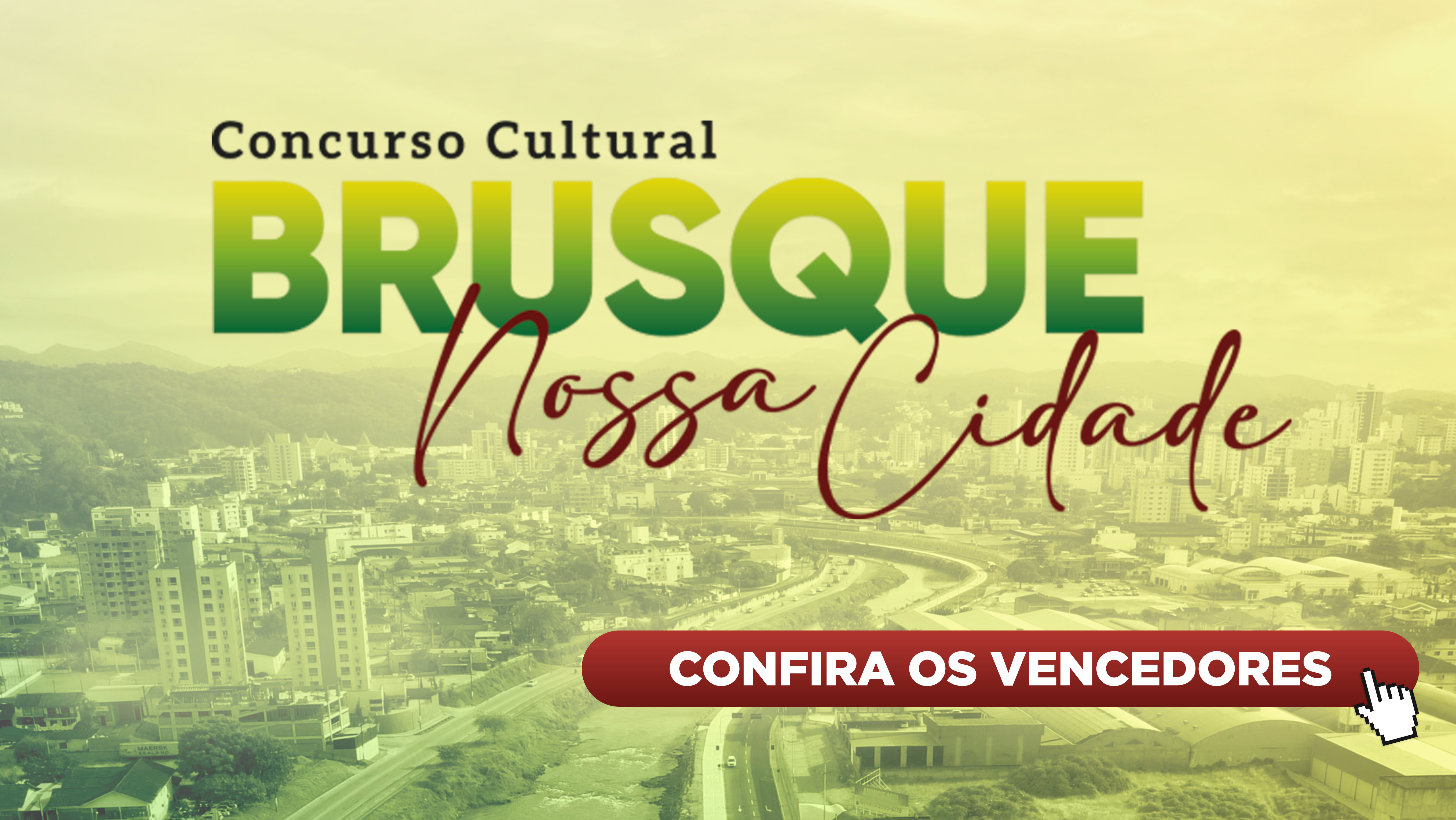 MOBILE - Concurso Cultural Brusque Nossa Cidade