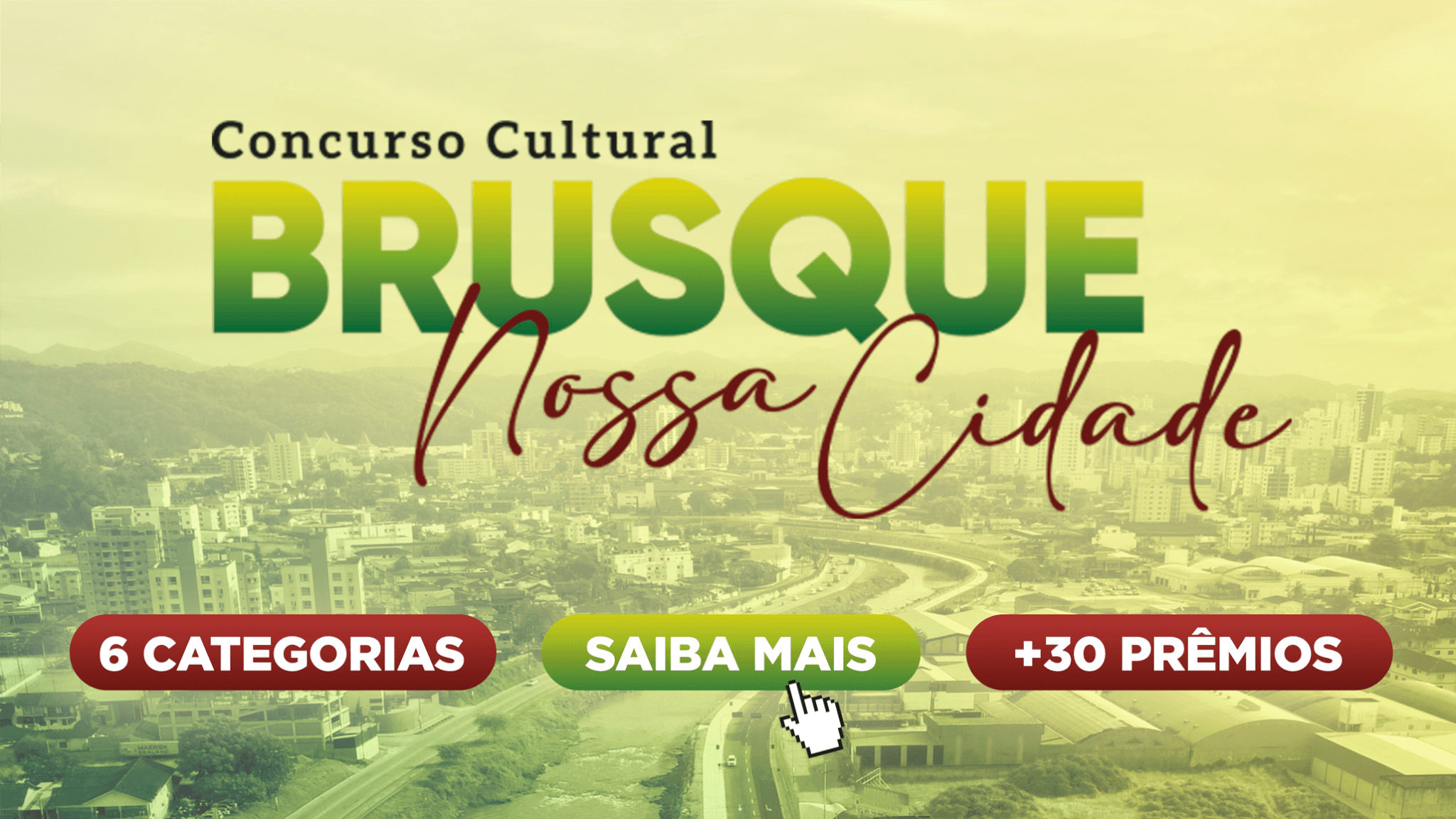 MOBILE - Concurso Cultural Brusque Nossa Cidade