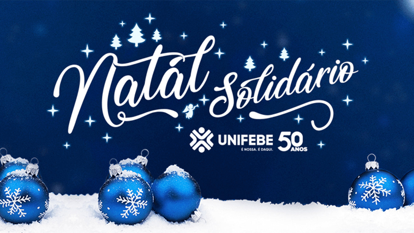Mobile - Natal Solidário 2023
