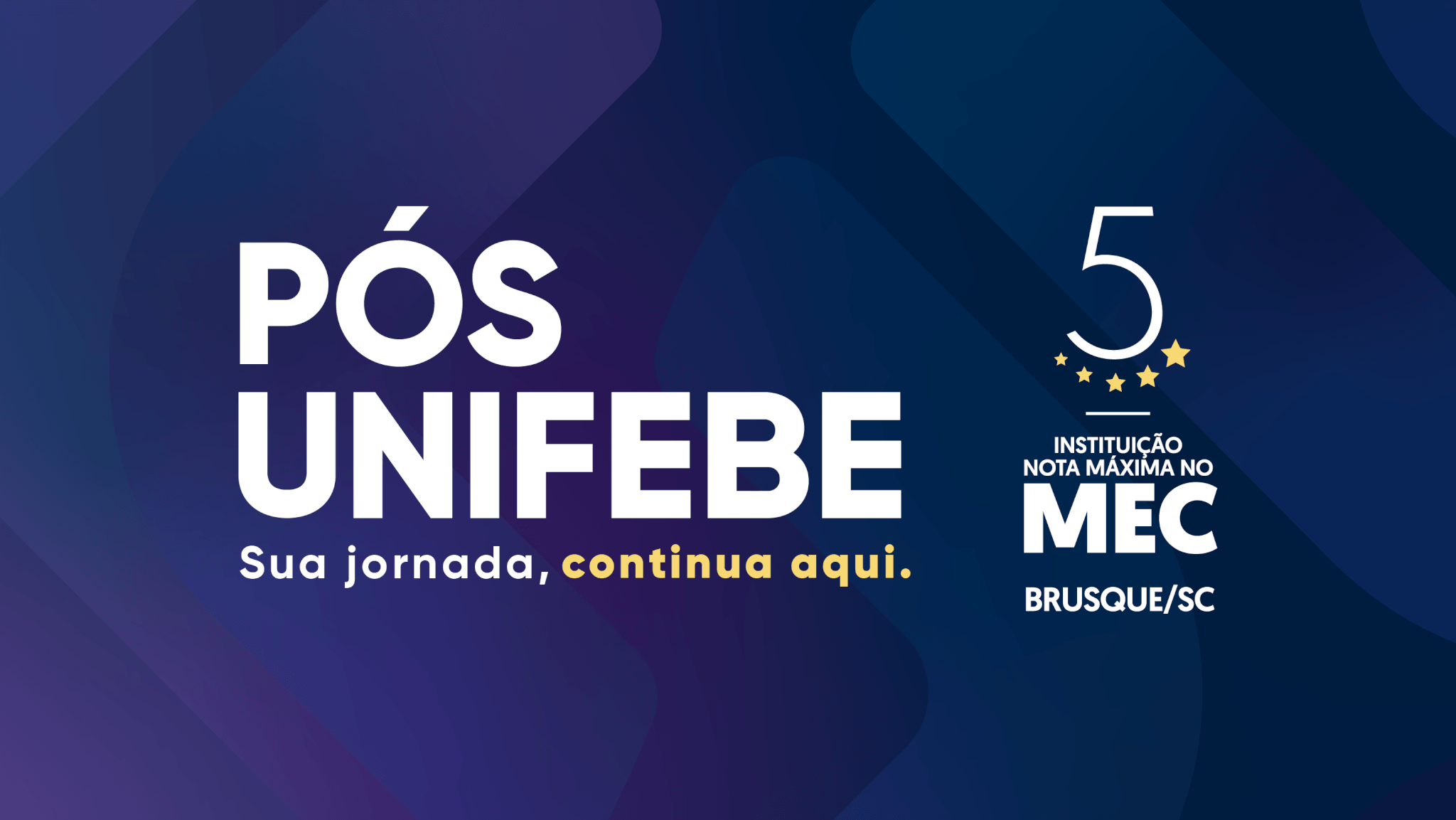 Mobile Pós Graduação