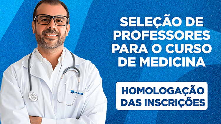 MOBILE - Seleção de Professores colaboradores Medicina HOMOLOGAÇÃO