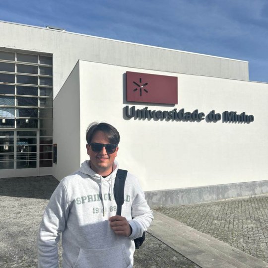 Universidade do Minho