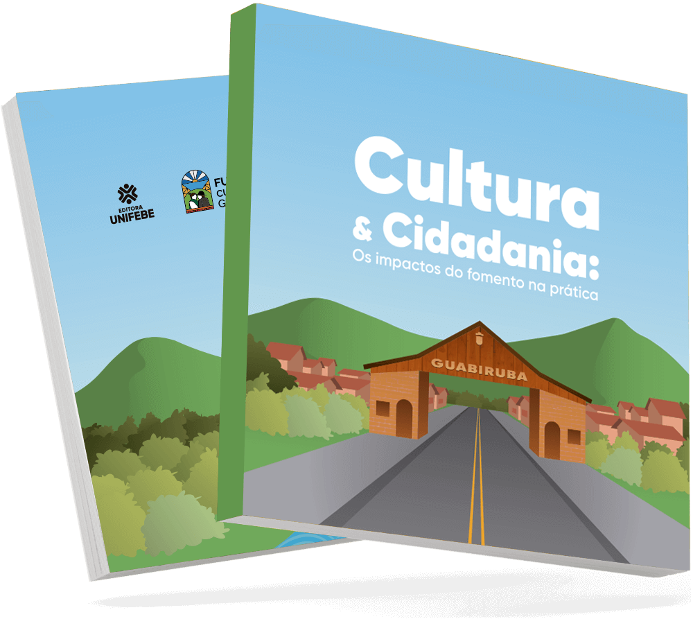 Mockup – Cultura e cidadania