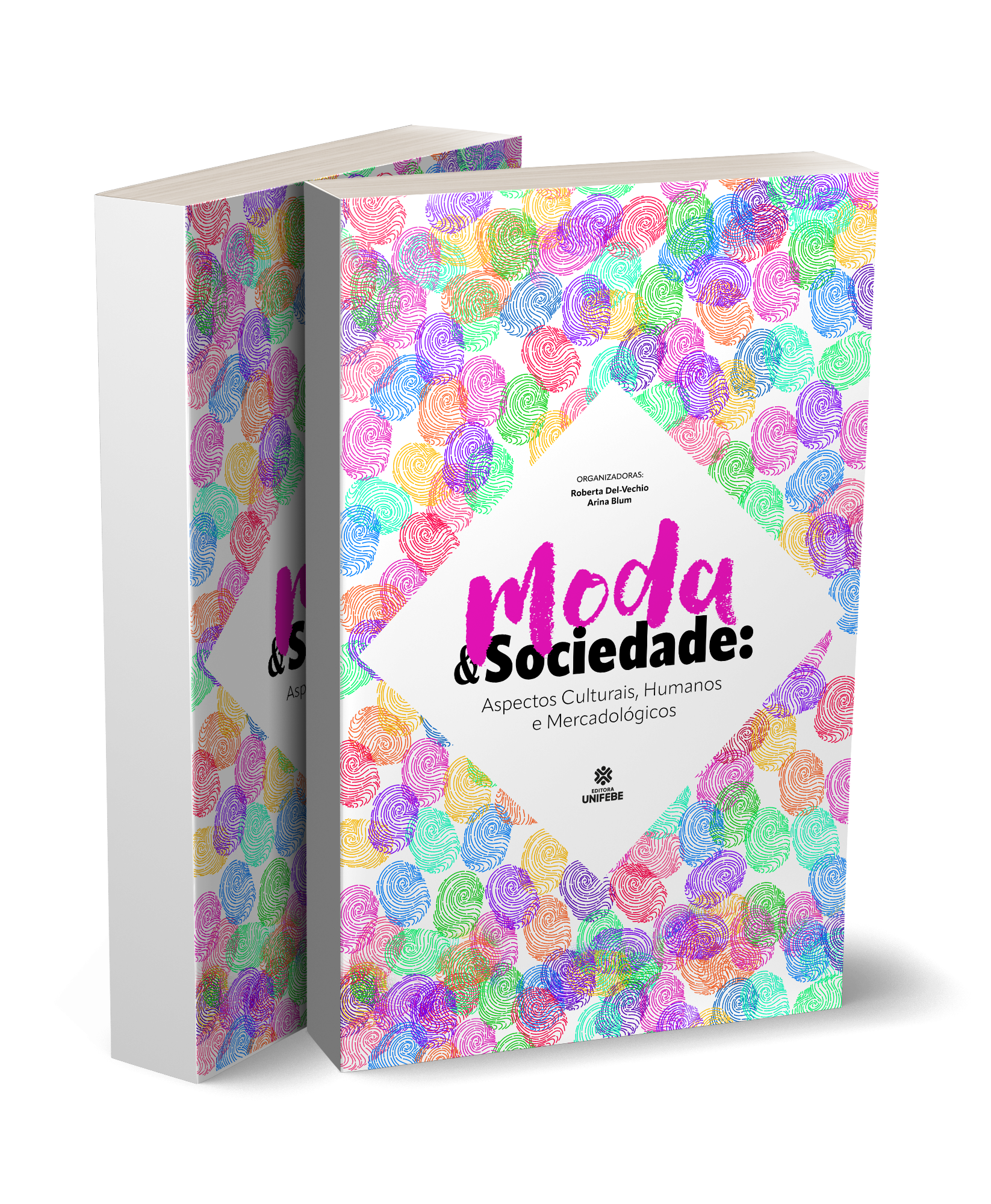Mockup – Moda e Sociedade
