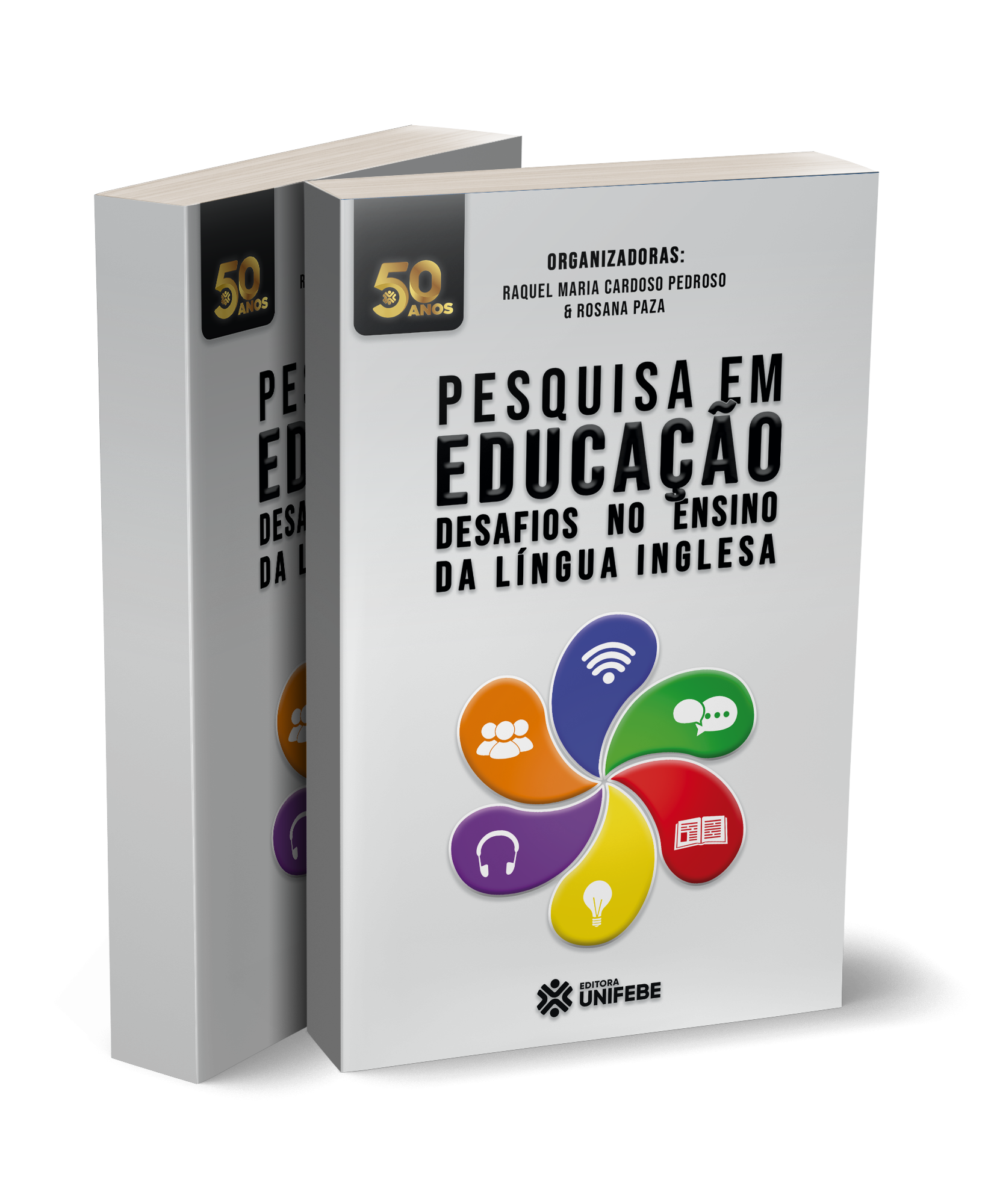 Mockup Pesquisa em Educacao